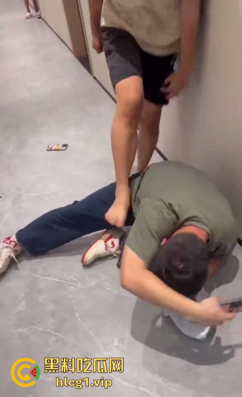 校方：不准转发！广东花城工商高级技工学校发生了一起霸凌打人事件！-7