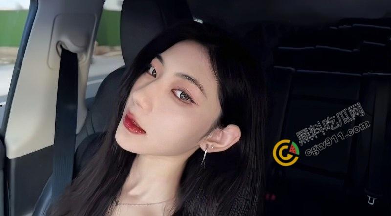 上海气质车模御姐【周伊娜】与男友激情约会！深喉舔屌口水拉丝，大屌无套爆操白虎嫩穴，淫水泛滥诱人至极！-1