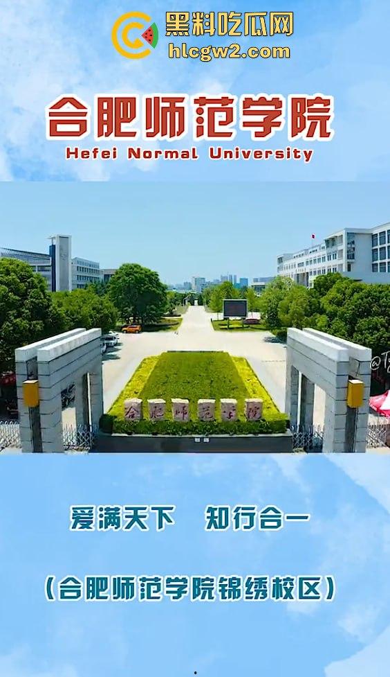 横惯了也有栽跟头的时候 合肥锦绣校区城管赶小贩 结果被小贩一刀放倒!-2