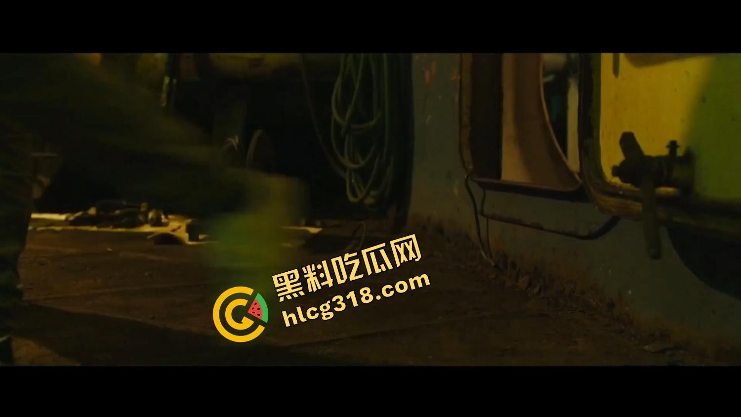 韩国血腥神片《狼狩猎》封神，18禁暴力美学刀刀爆头，全程高能免费看，这电影国内是看不到系列！-5