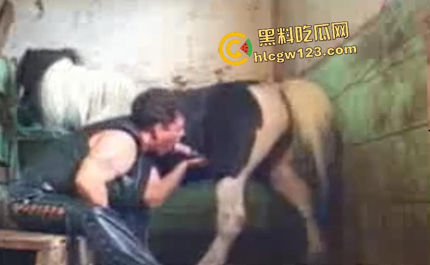 老奶奶吸吮大马鸡巴射精,双手拿着鸡巴像一把枪一样捅进嘴里,精子一股草味!-2