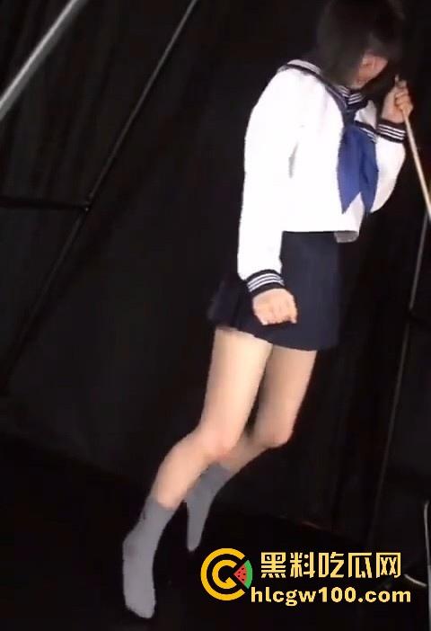 奇葩重口味SM小游戏窒息性爱,这样过后是不是女主更容易高潮?-10