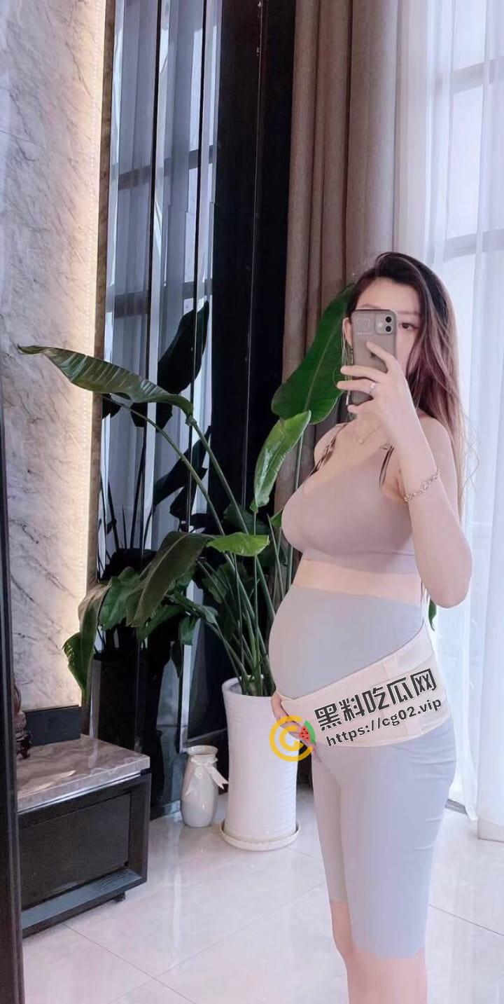 快手130w粉 程宝宝 被曝已怀孕升级为人母  一日擦终身擦  再来欣赏一下拜金女的抖奶集锦  微密圈付费合集-9