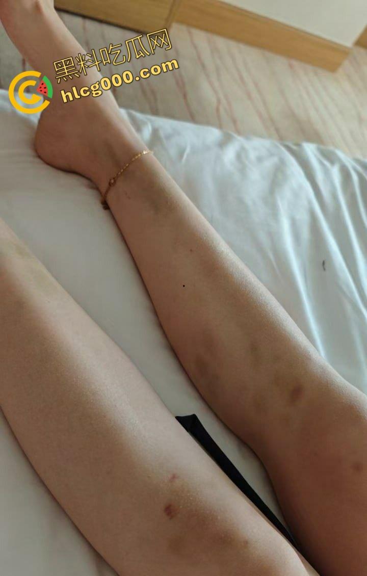 上海瓜友开辟约炮新模式！在监狱门口搭讪杀人犯乐佳芸，酒足饭饱后带去酒店疯狂做爱，极品身材惹得众人羡慕-5