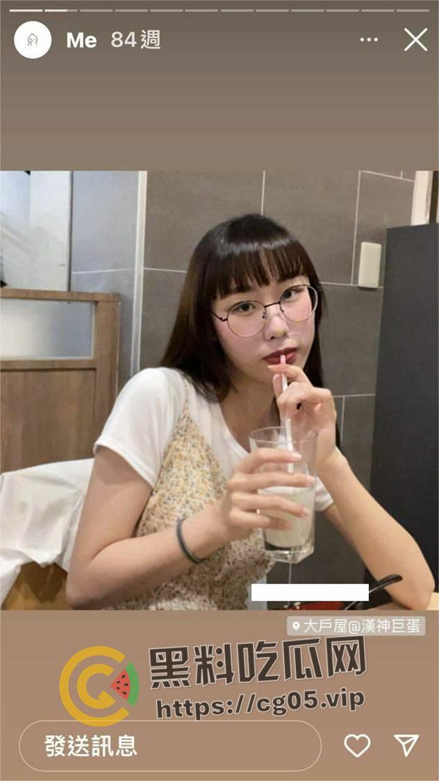 高雄三信家商职校女生被黄毛pua 当着朋友面拍性爱视频-3