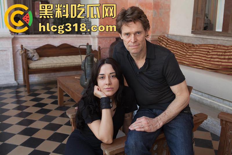 蜘蛛侠绿魔竟是大屌王,真枪实弹拍摄《反基督者》未删减版,真实插入怒剪阴蒂,场面刺激尺度炸裂!-2