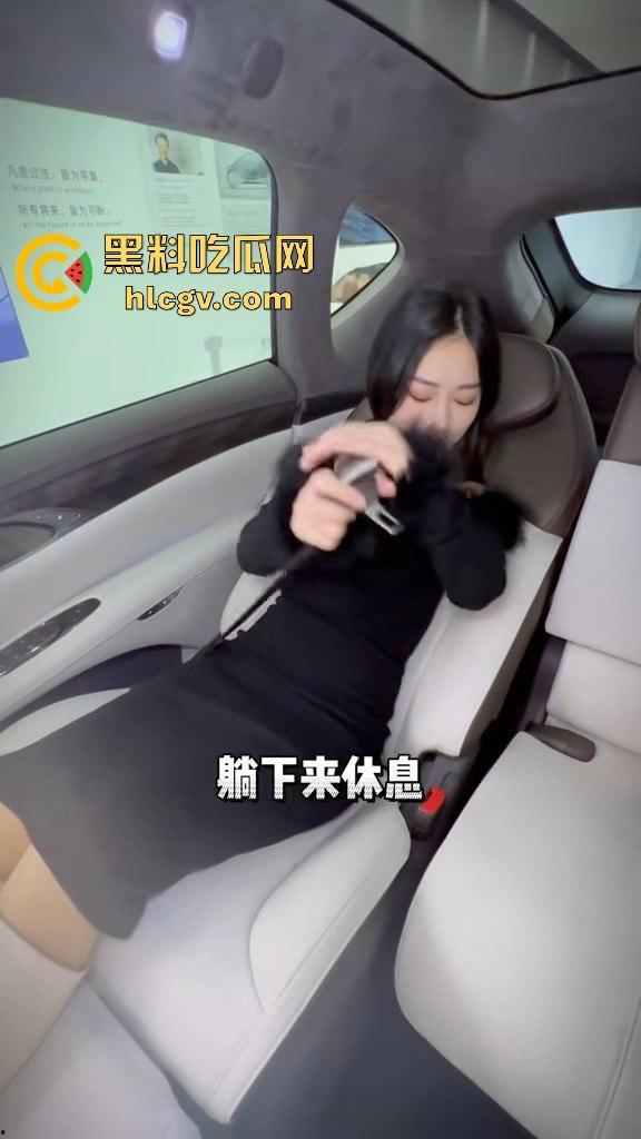 瓜友投稿提新车还得见血?智己测评见鸡血,婆婆竟找神婆做法,这年头唯物主义去哪了?-9