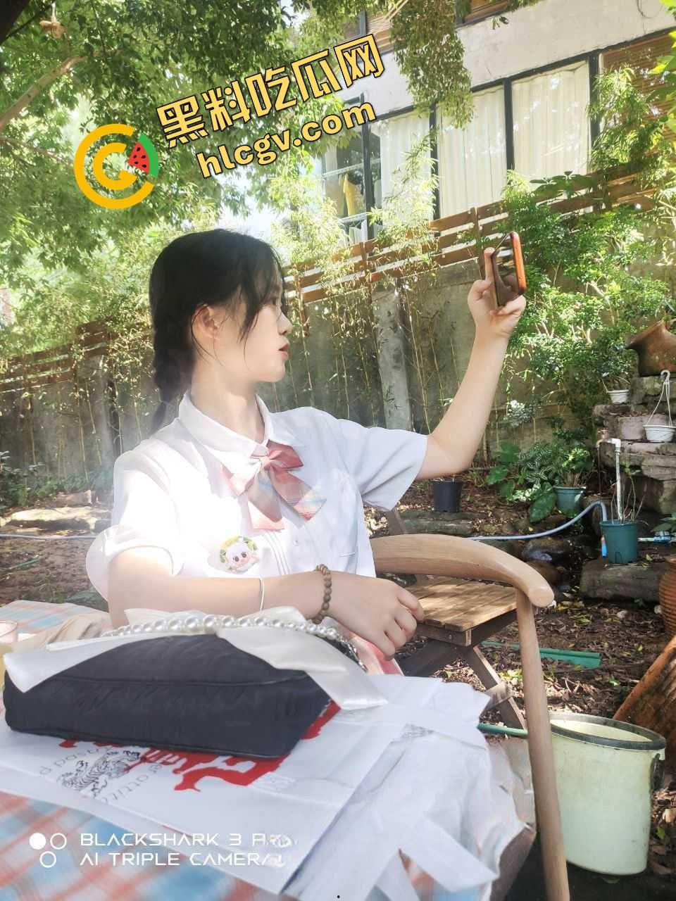 上海海事大学闷骚反差婊【潘子璇】大奶学生妹 肉感大炮架 校外与男友酒店性爱 独家全泄密！-3