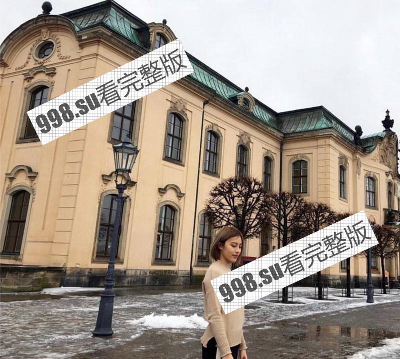 台湾白富美 喜欢环球旅游和追星 表面乖乖女私生活却淫荡不堪-4