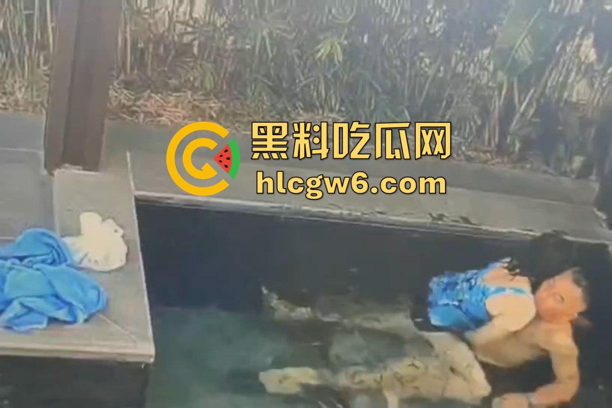 南京老骚逼真会玩 鱼疗池激情操逼玩铁锅炖 鱼被活活踩死干死满池漂着小鱼尸体 工作人员当场骂娘!-10