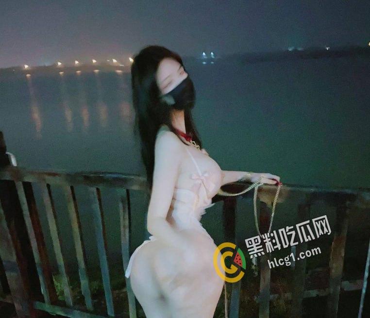 RosesJoo鲤鲤 SS级魔鬼身材终极美穴 上流名媛明星级反差婊私拍 金主的玩物-11
