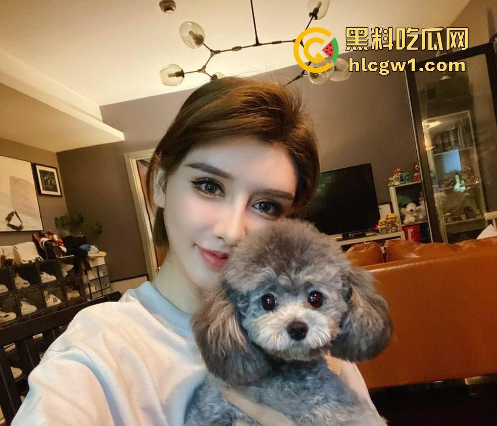 300万粉丝大网红【小喵大宝】全裸自慰视频外泄！本是大哥独享福利，结果全网疯传！-16