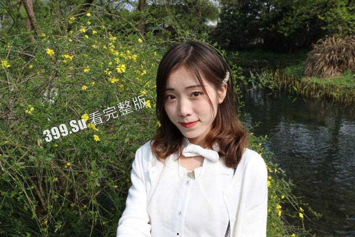 手上有活才有逼操!天津财经大学大二母狗 吴晶晶 跟男友谈恋爱期间被大一摄影学弟开发了 怼脸视频流出-3