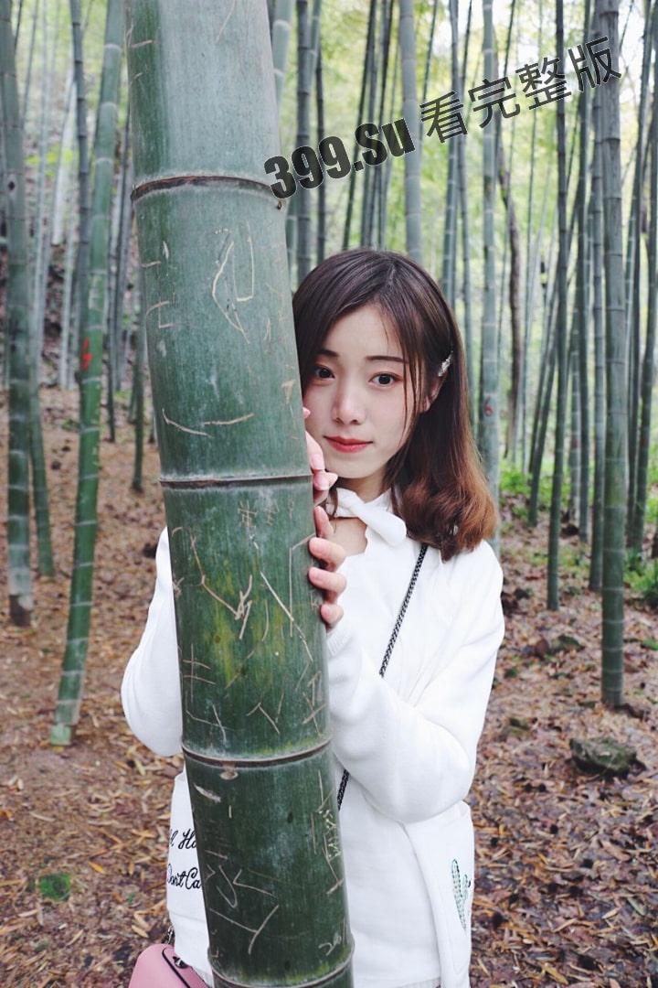 手上有活才有逼操!天津财经大学大二母狗 吴晶晶 跟男友谈恋爱期间被大一摄影学弟开发了 怼脸视频流出-6