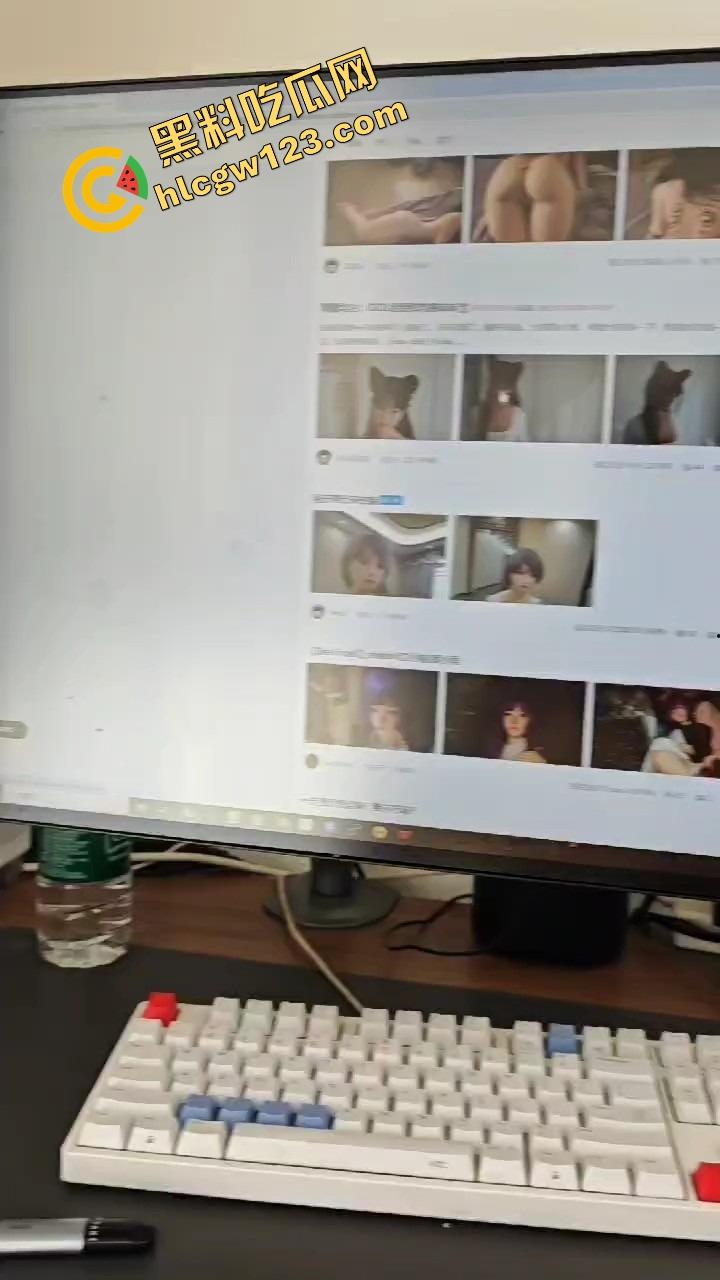 有这配置的充气娃娃还要什么女人？比真人香多了，这身材配这脸，谁还想骑共享单车？-1