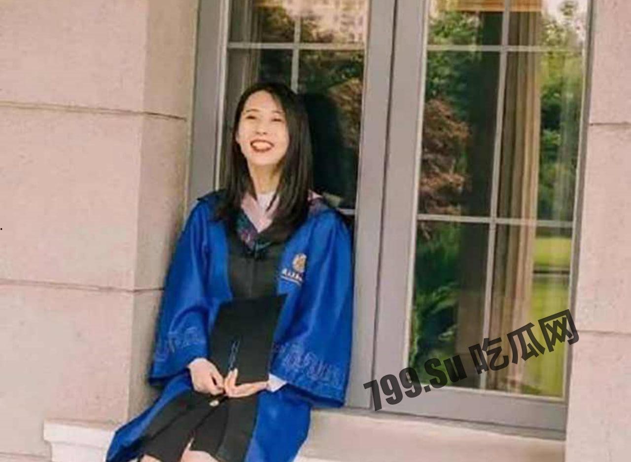 重磅热瓜!县长李秋平公然侵犯高颜值复旦法学硕士 江西安远县长李秋平侵犯挂职干部被停职-9