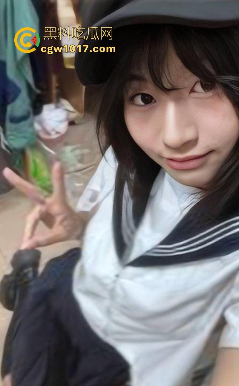 长沙医科大学【林安萱】性爱私拍曝光，清纯乖巧学妹被男友操成小母狗，各种情趣装诱惑骑乘，打桩爆操到眼神迷离！-1