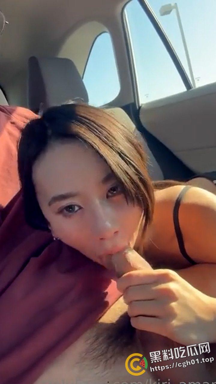 新加坡极品网红 喜欢被颜射的臭母狗 按头深喉到胃 骚鸡就该这么玩-11