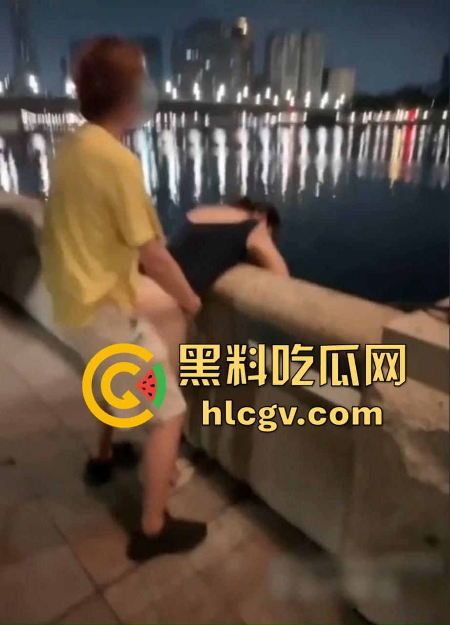 广州塔无套操B打卡骚操作！操B打卡猛如虎草到广州塔都黯然失色，兄弟化身提莫队长上岗随时喊撤！-9