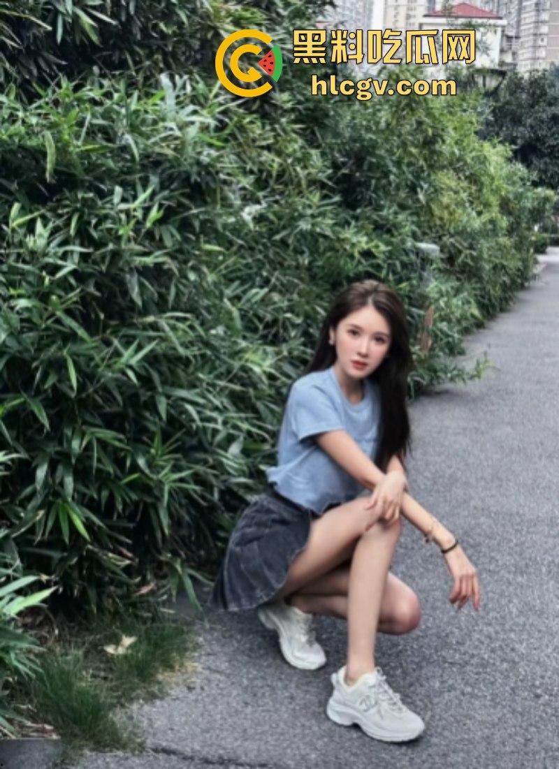 快手千万网红【二子爷】家暴出轨 潜规则偷吃女徒弟蓝牙 老婆曝光女徒弟给师傅深情口交视频！-16