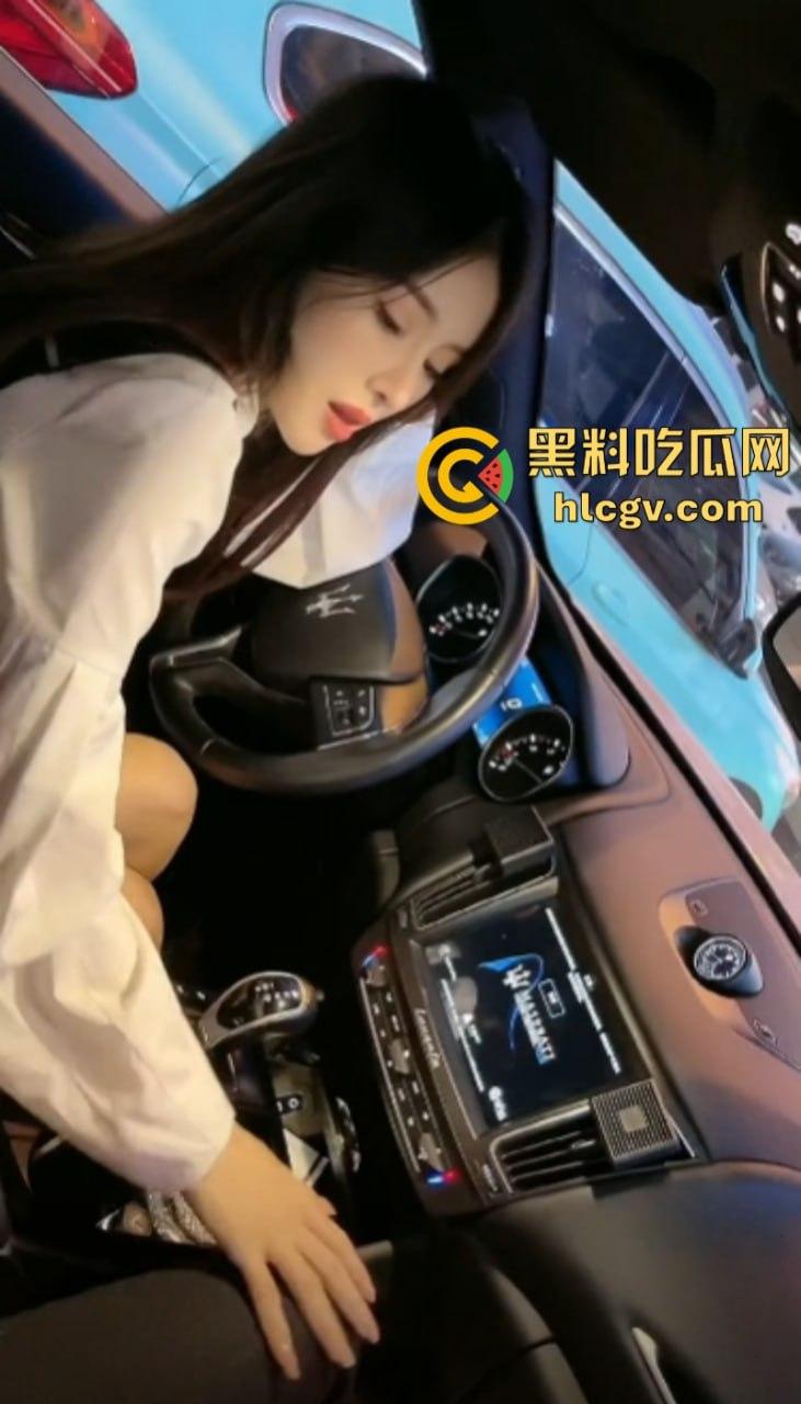 快手千万网红【二子爷】家暴出轨 潜规则偷吃女徒弟蓝牙 老婆曝光女徒弟给师傅深情口交视频！-18