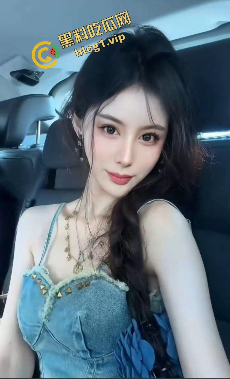 抖音擦边女主播『A 野蛮女友』为了流量 直播间明目张胆 露奶露点 火速上人!-6