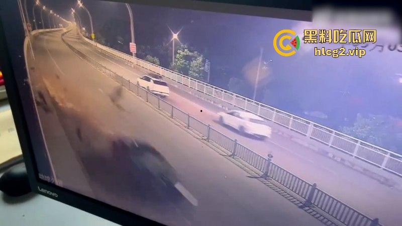 这哪里是开的太快是飞低了 时速过快致花季少女当场断腿身亡-7