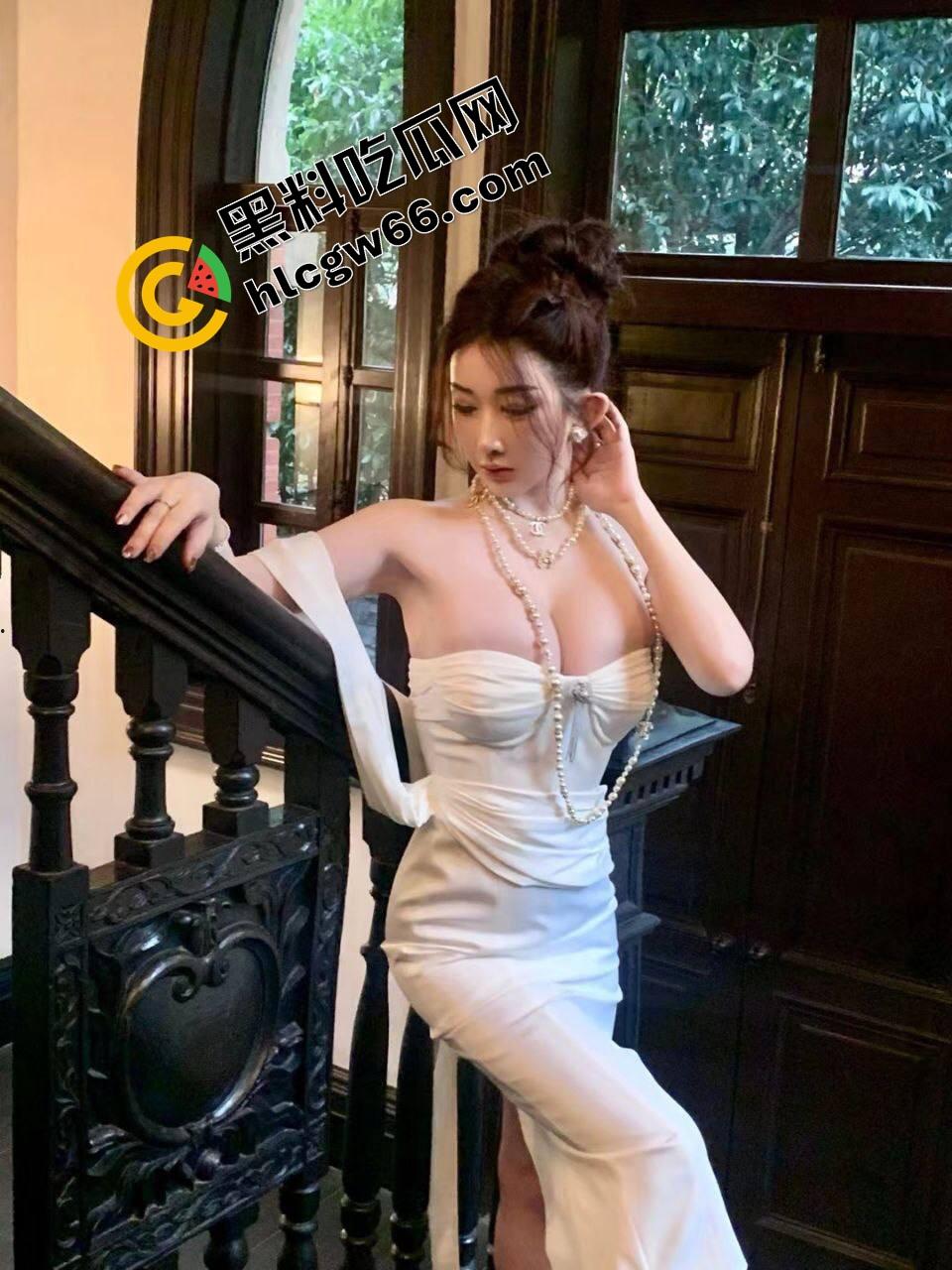 京圈大神亲授调教母狗全流程,妹子一步步被开发成淫叫不断的肉便器,包你看完当场硬!-7