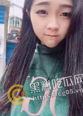 贵州惠水00后精神小妹【朱柳英】裸贷买苹果手机 被心机男重装电脑复制视频将其曝光 钢笔猛插小妹嫩逼-5