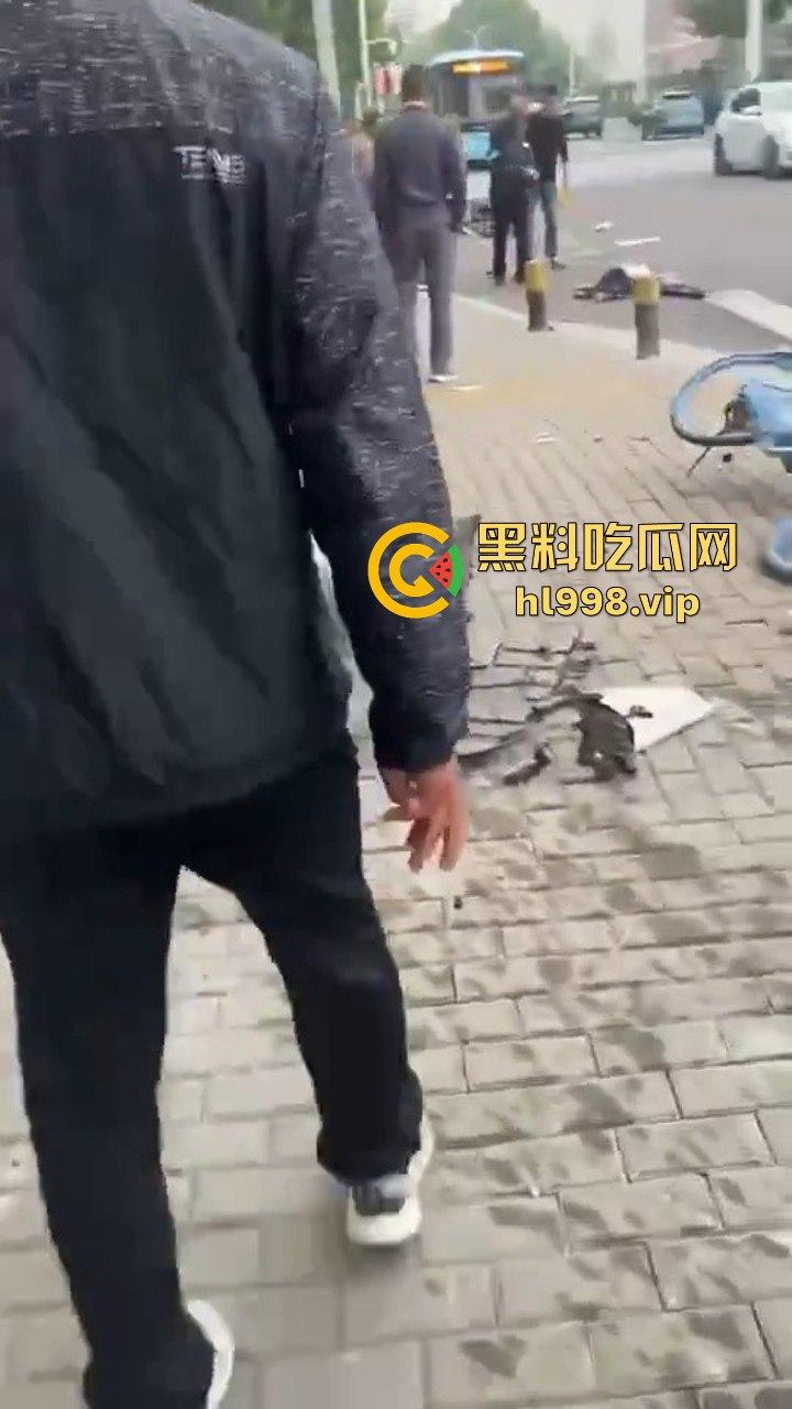 安徽蚌埠车祸致3死3伤！理想司机大喊刹不住，智能系统成悲剧导火索，警方通报引发热议！-13