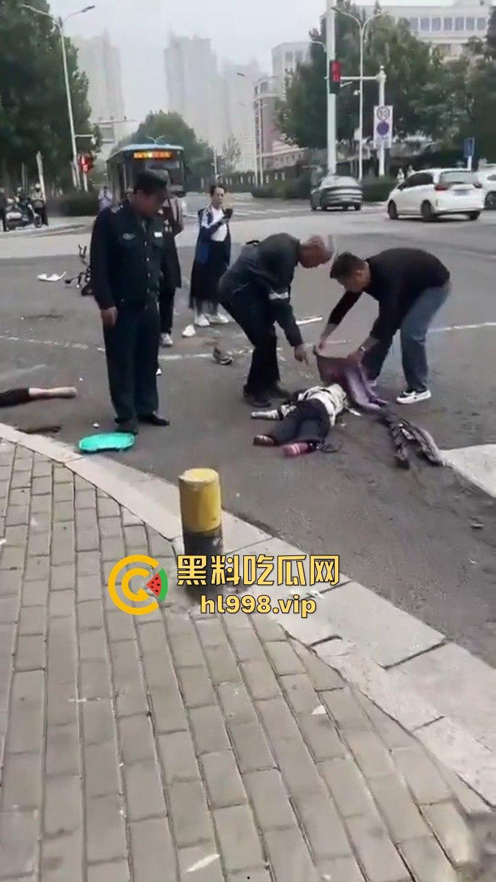 安徽蚌埠车祸致3死3伤！理想司机大喊刹不住，智能系统成悲剧导火索，警方通报引发热议！-15