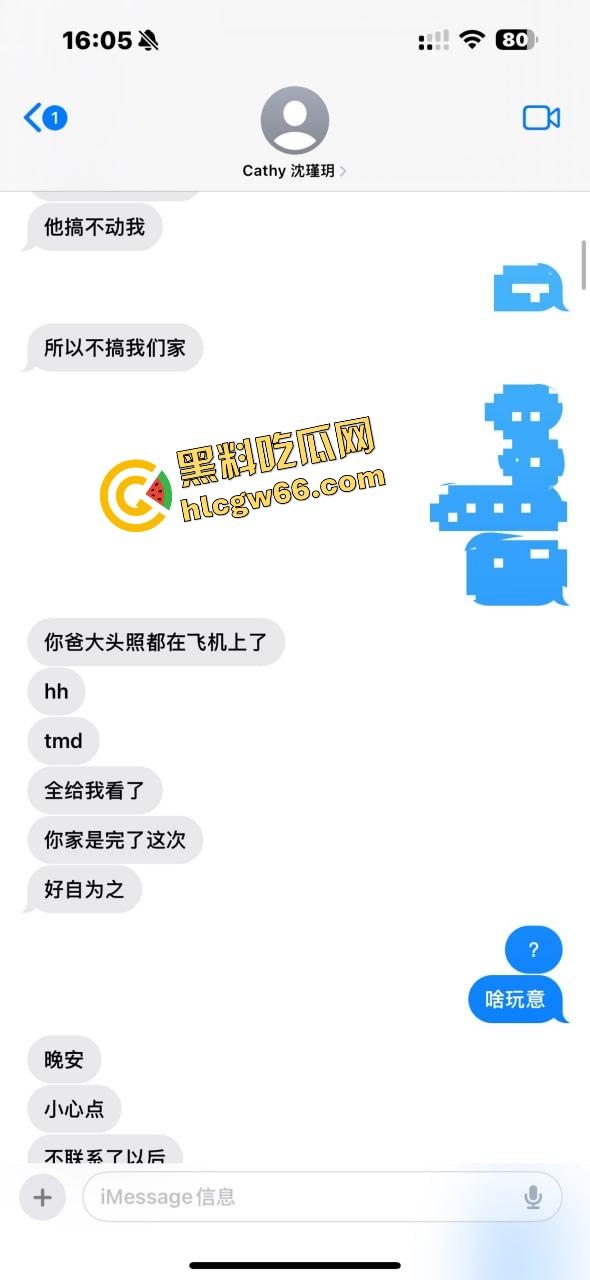 多伦多假名媛翻车实录，汤臣一品女神Cathy人设崩塌，在加拿大当乞丐蹭吃喝，豪门故事全是编的！-7