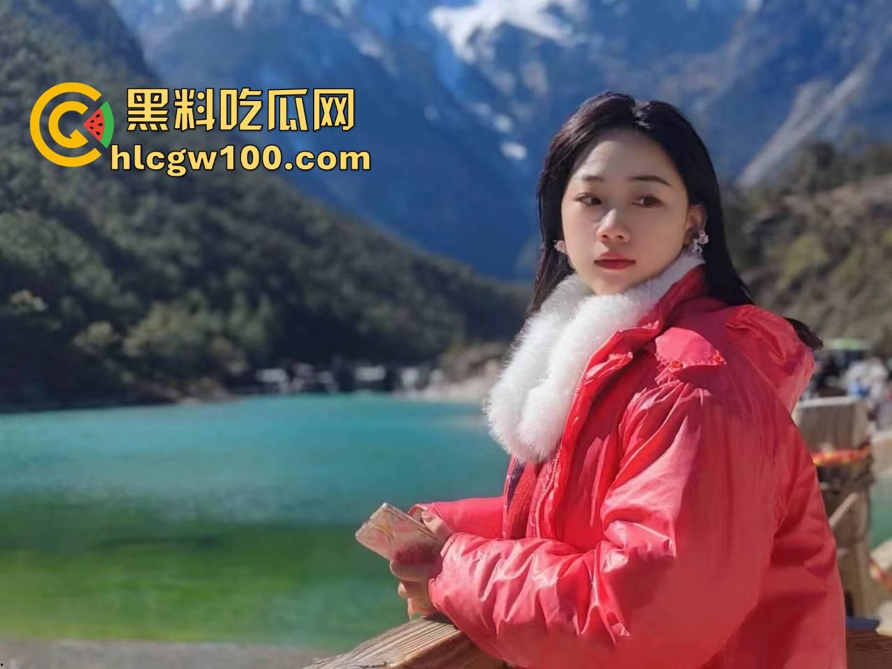 苏州极品气质女神【吴巧婷】被渣男调教成母狗，手拉牵引绳爆操后入内射，还送给兄弟轮流操着玩！-2