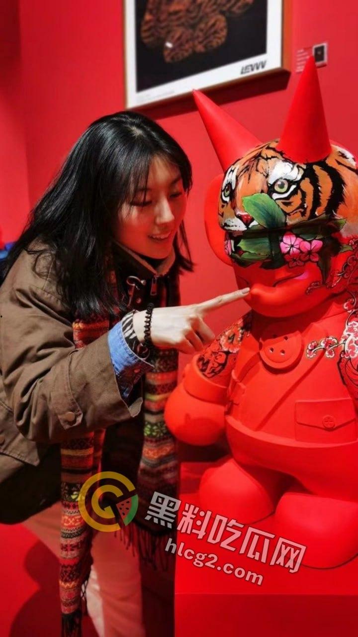 山东师范校花「李若薇」被包养内幕：3P肛交视频泄露，姿势花样多到让人惊呆！-6