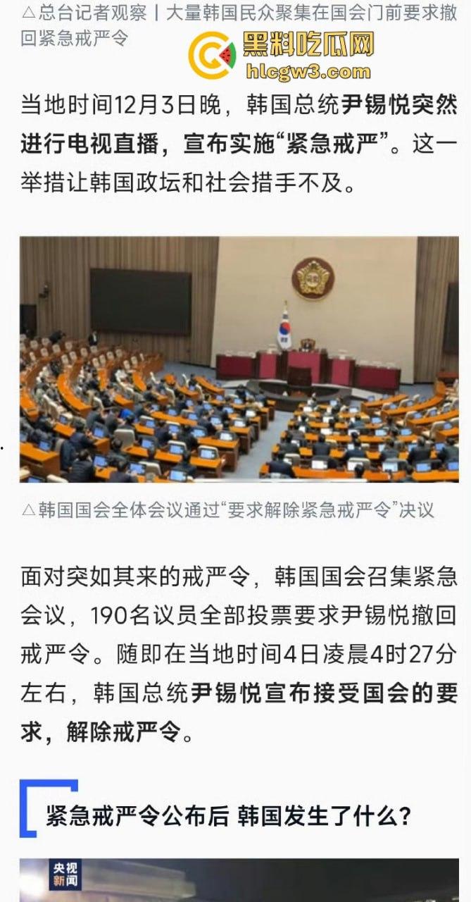 首尔之春恋爱脑总统『 尹锡悦』深夜全国戒严只为护妻子 第一夫人为让他稳住总统宝座睡遍军方高层！-3