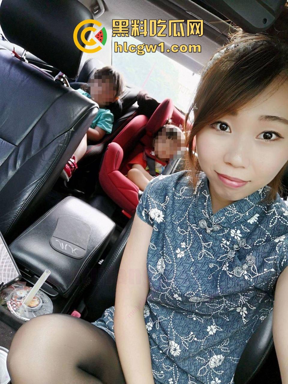 台湾绿茶【钱西田】偷吃老相好,被老公逮个正着,原形毕露,脸皮堪比城墙厚!-9