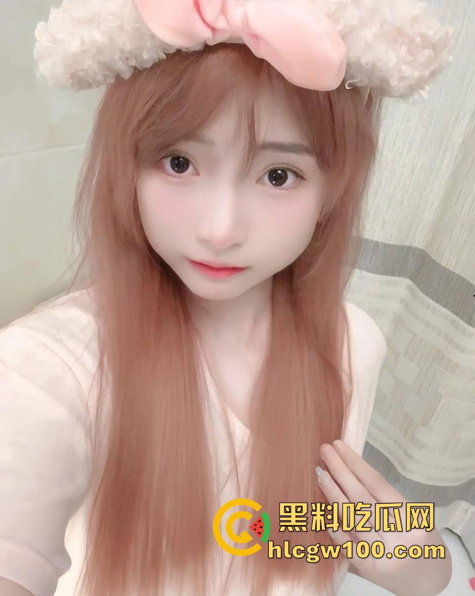 抖音萝莉网红【玥玥酱】收费视频流出！性感萝莉大胆露穴自慰，挑逗姿势骚到极致！-6