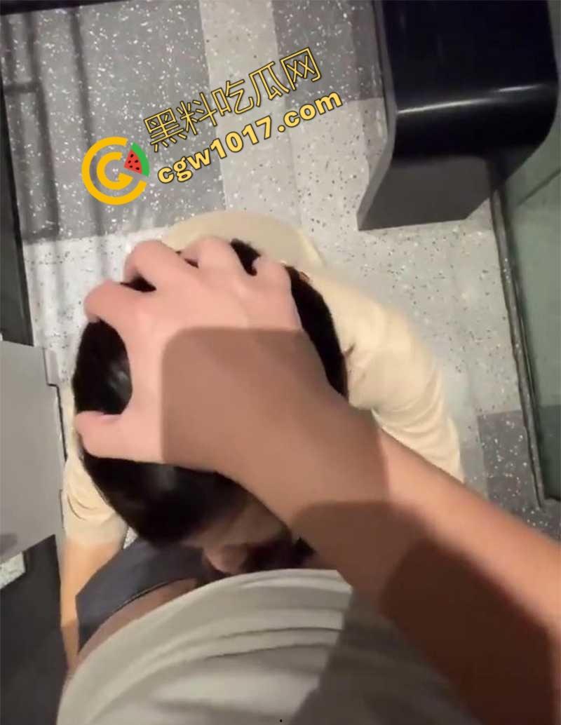 邯郸清纯少女【沈悦丽】不雅视频震惊四座！跪地口交，母狗骚态百出，微信自曝“公共母狗”，求更多男人轮流蹂躏！-4