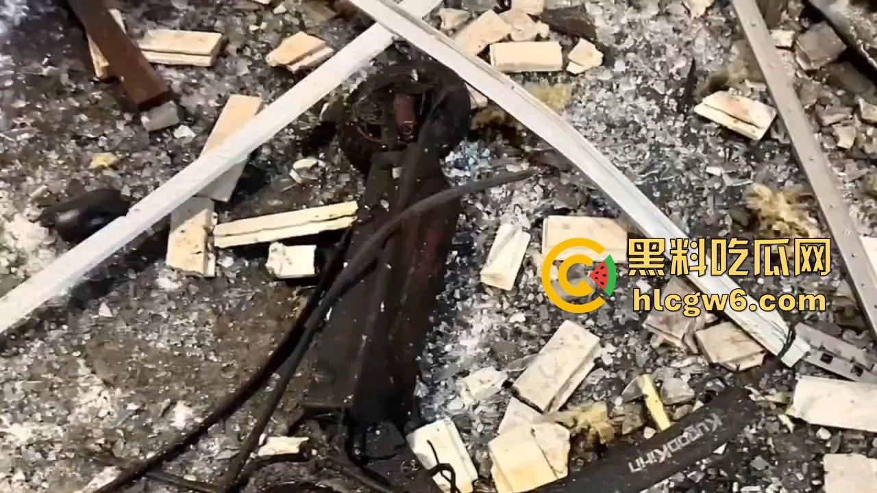 俄罗斯生物司令【伊戈尔·基里洛夫】在莫斯科常遭暗杀，现场都找不全他的尸体呀！-9