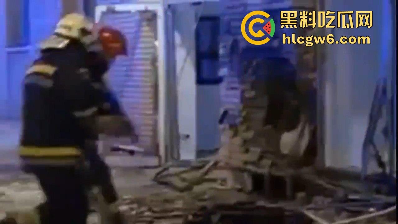 俄罗斯生物司令【伊戈尔·基里洛夫】在莫斯科常遭暗杀，现场都找不全他的尸体呀！-12