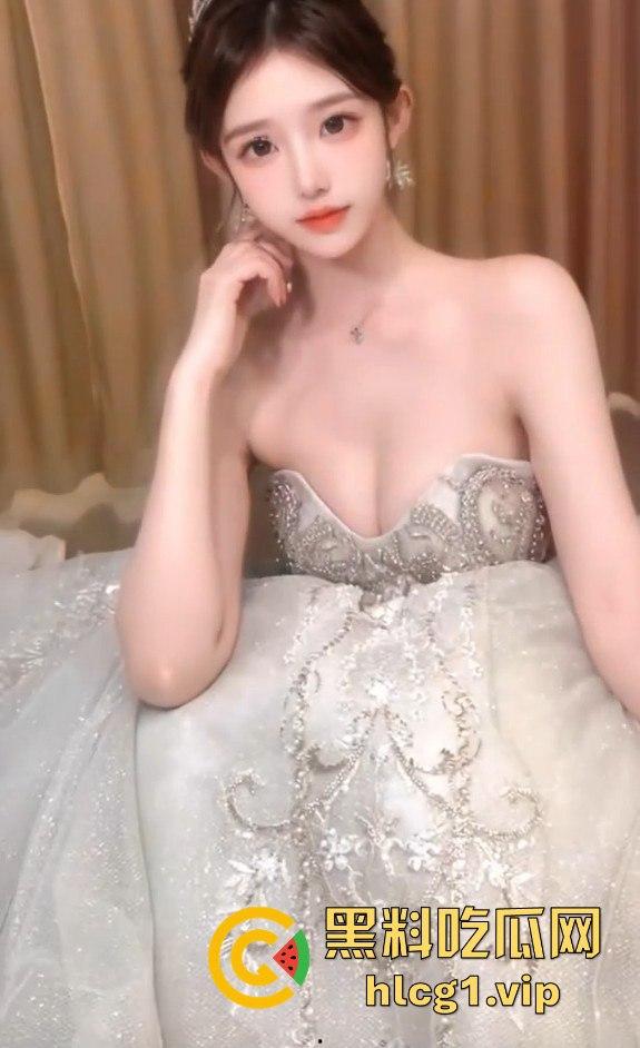 青梅竹马出嫁前夜！帮新郎亲自调教新娘，撅着屁股操完再出阁！-1