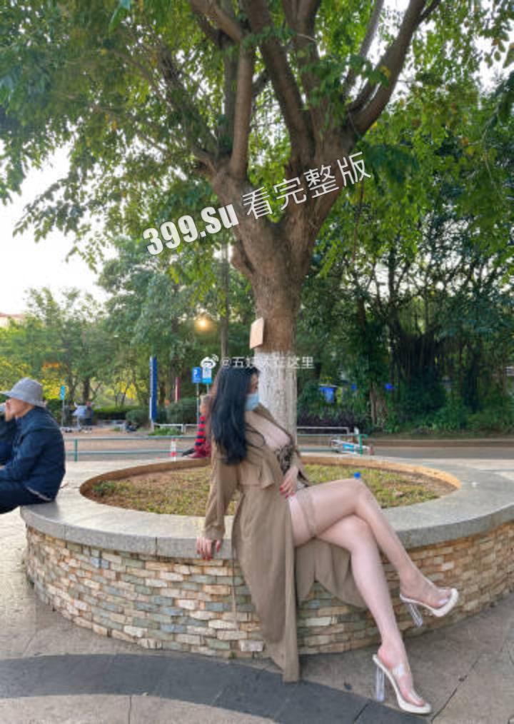 开盒！微密圈 微博 48万粉 迷人的五姨太 真名孙伊莎  超大尺度私拍 大屁股巨乳骚货-3