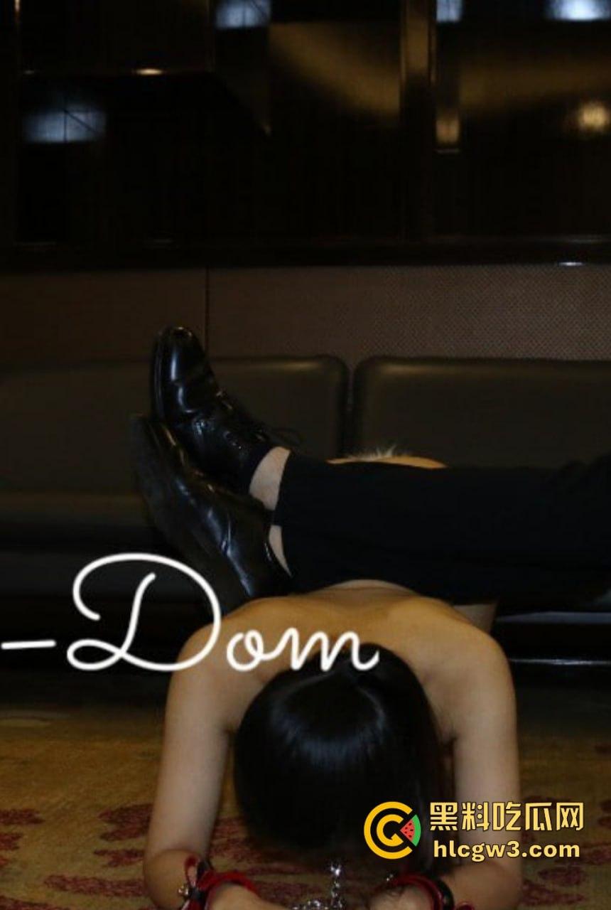 推特【BDSM】调教博主 从温柔小女仆到捆绑母狗，各种重口味场景玩到极致，羞耻度破表！-1
