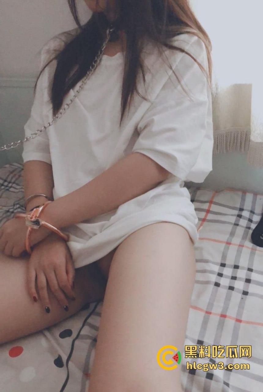 推特【BDSM】调教博主 从温柔小女仆到捆绑母狗，各种重口味场景玩到极致，羞耻度破表！-11