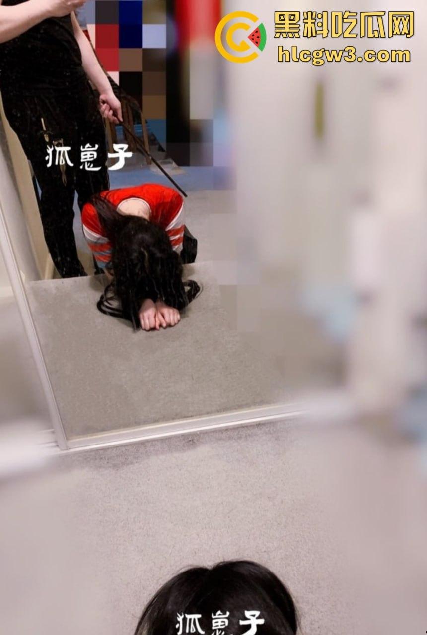 推特【BDSM】调教博主 从温柔小女仆到捆绑母狗，各种重口味场景玩到极致，羞耻度破表！-31
