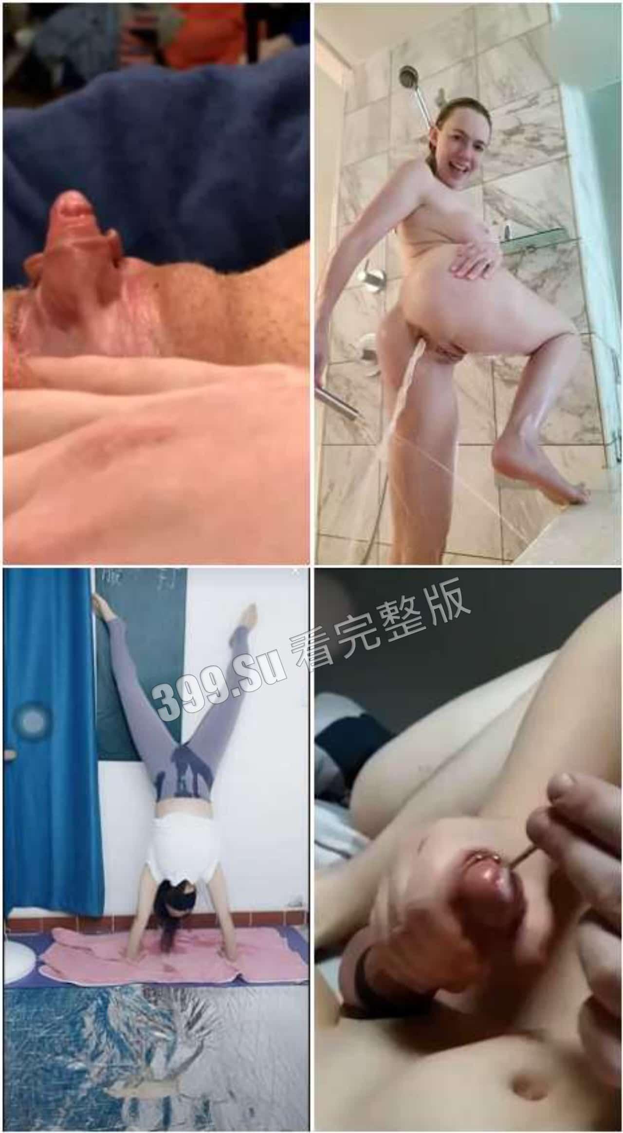 猎奇系列 人不能…至少不应该 （四）-2