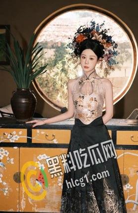 全网疯传！抖音2.4万粉茶茶不好哄南京艺术学院清纯校花，不雅私拍 道具插粉穴 表情销魂极度反差！-3