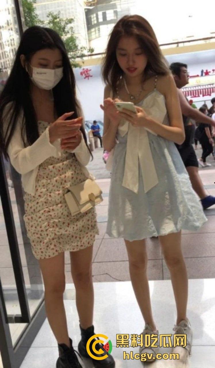 高质量抄底合集 视奸各种妹子裙下风光 美鲍逼缝尽显骚货之姿-2