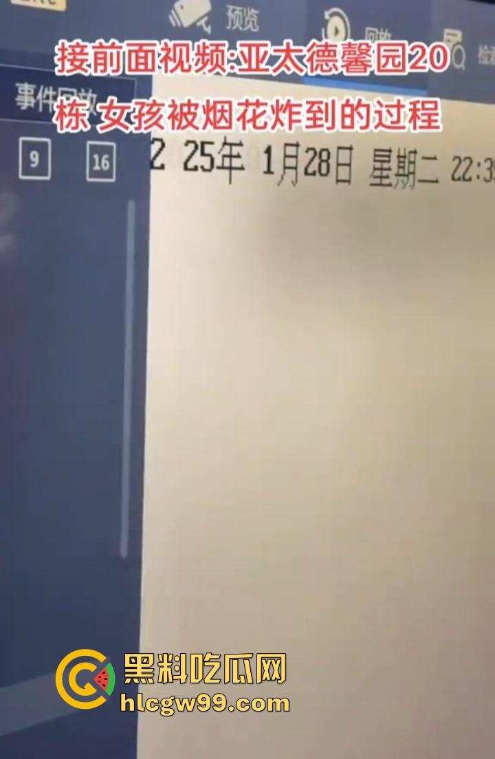 缅甸妙瓦底狗推放烟花庆祝 结果变身炸弹现场 短裙女友当场炸伤 这烟花是买到军火了？-10