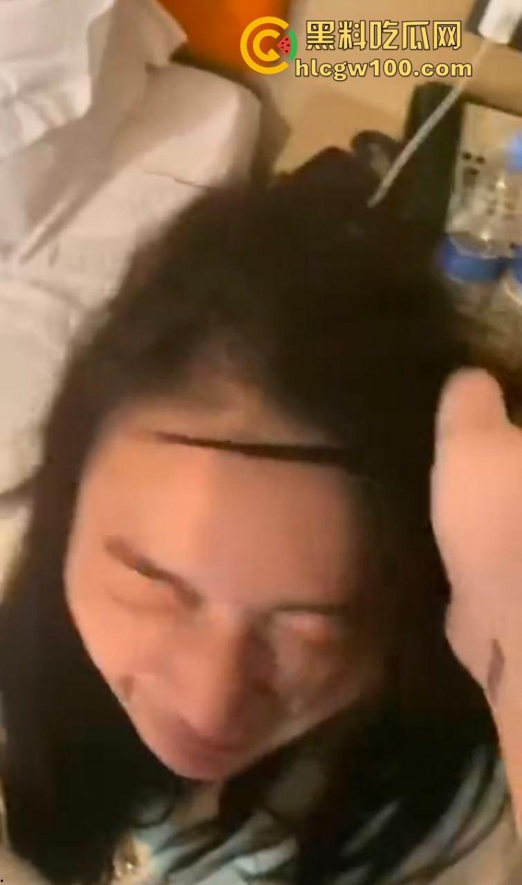 防火防盗防闺蜜 湖南小三惯犯【陈玉洁】纠缠闺蜜老公还免费送炮被捉奸在床 打成哭狗跪求原谅-5